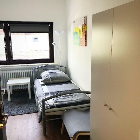 Living @ Klassvilla Weserwehr No. 2 Brema Zewnętrze zdjęcie