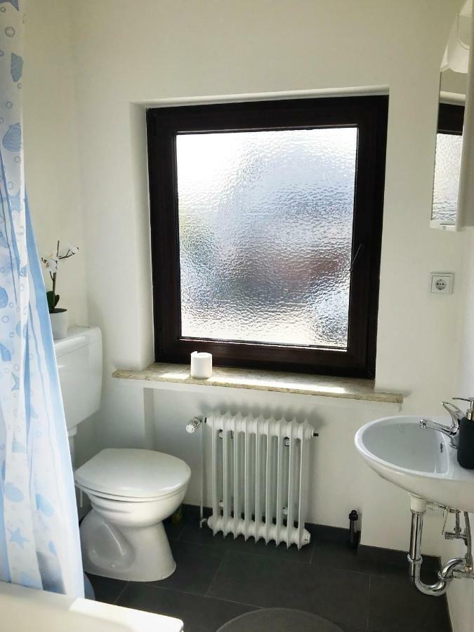 Living @ Klassvilla Weserwehr No. 2 Brema Zewnętrze zdjęcie